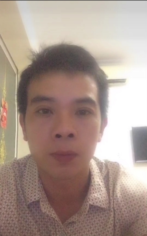 守侯的第一张照片--滨海认干亲服务网